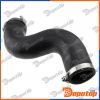 Gaine de suralimentation pour AUDI | GPP-AU-122, 66-14837